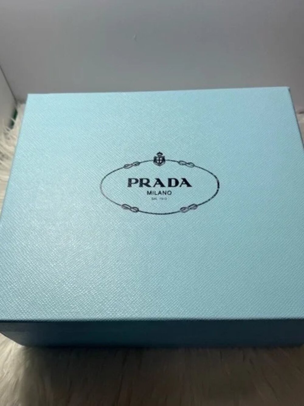 Prada Loafers✨ - Picture 2 of 5